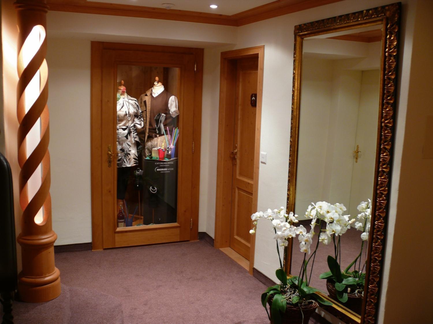 Sonnegg Hotel Zweisimmen Dış mekan fotoğraf