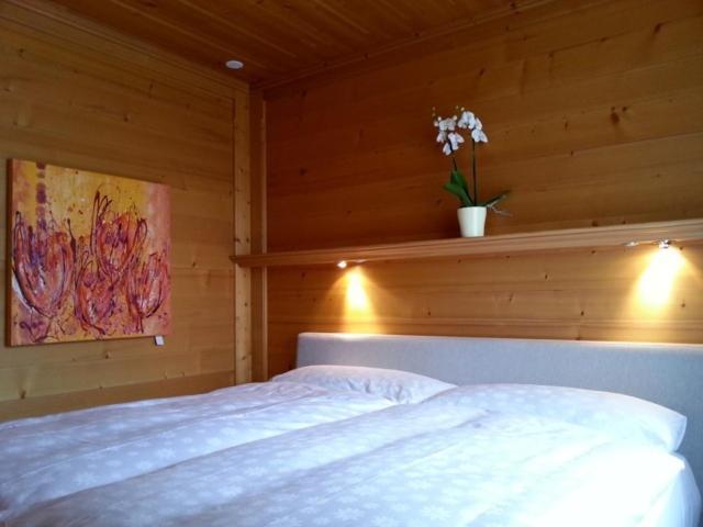 Sonnegg Hotel Zweisimmen Dış mekan fotoğraf