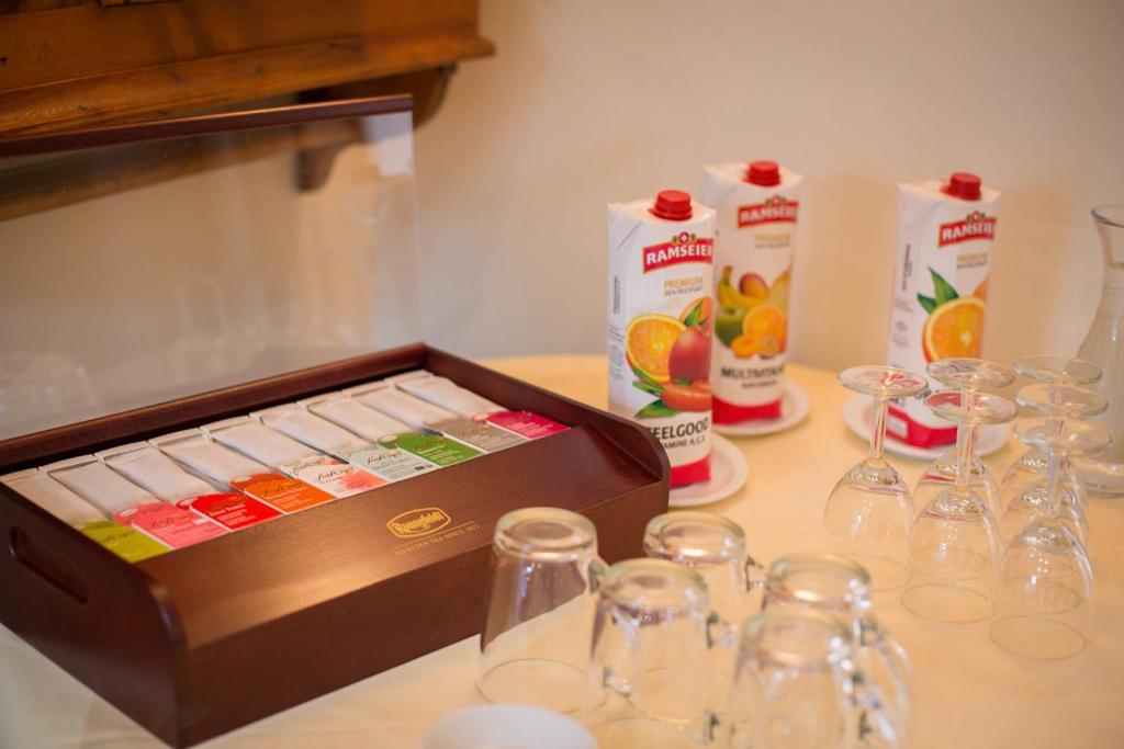 Sonnegg Hotel Zweisimmen Dış mekan fotoğraf
