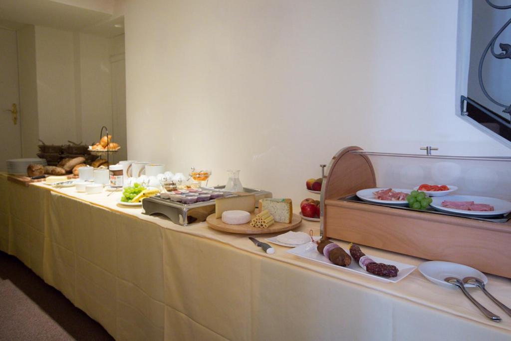 Sonnegg Hotel Zweisimmen Dış mekan fotoğraf
